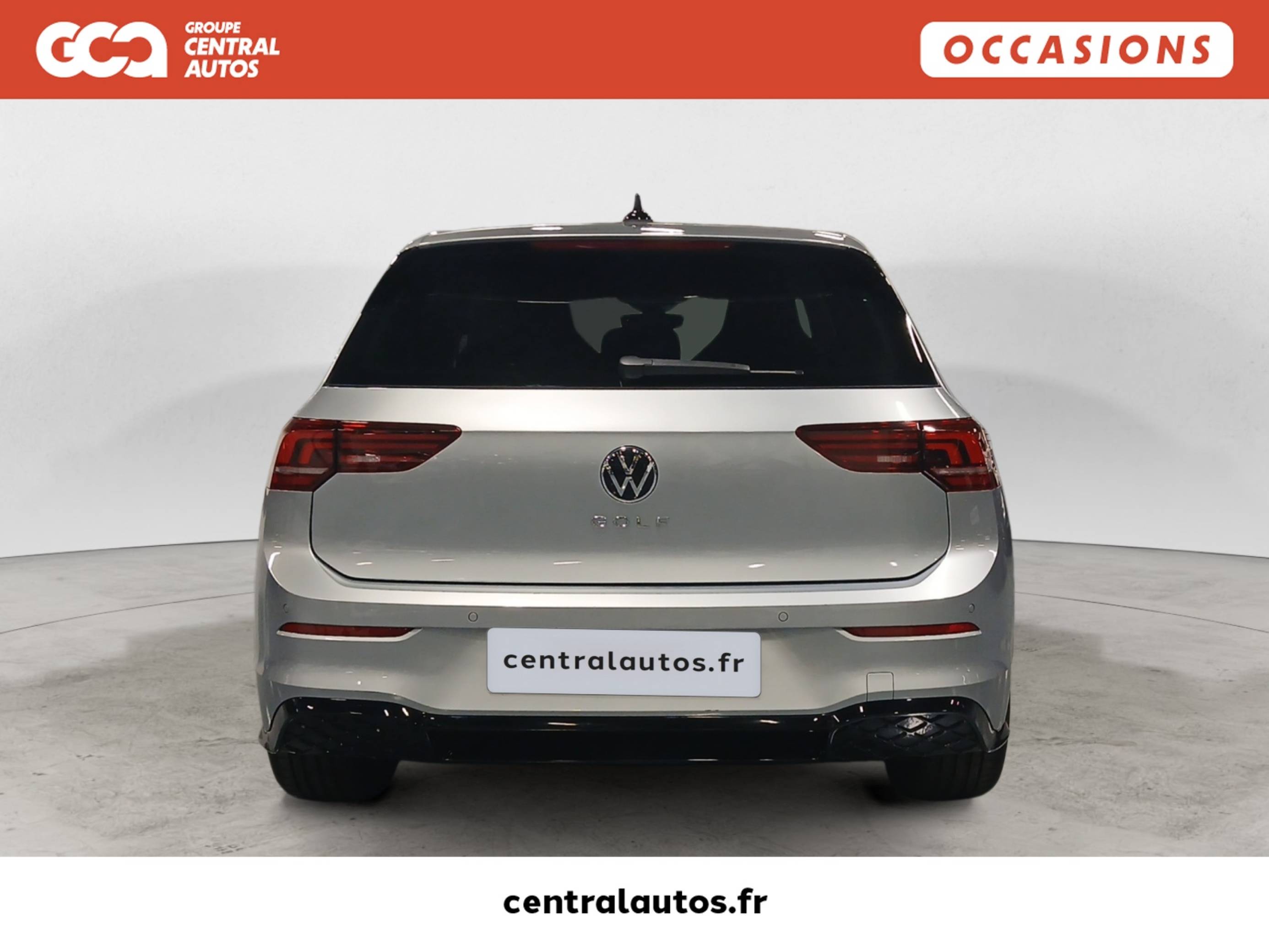 Golf 2.0 TDI 150 DSG7