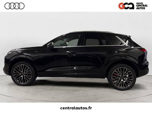 AUDI Q3 HYBRIDE