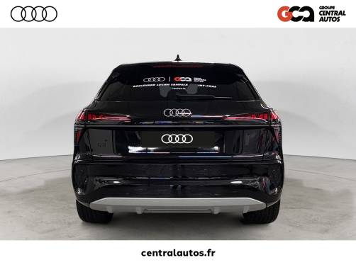 AUDI Q3 HYBRIDE