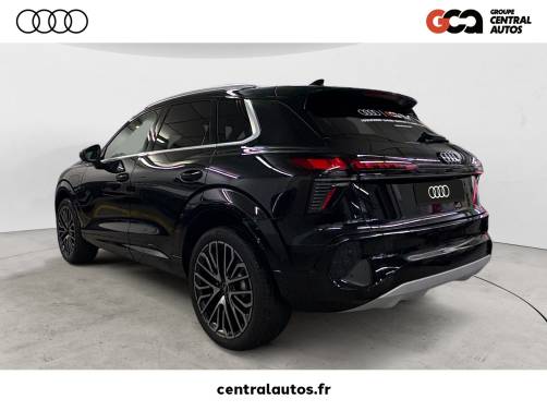 AUDI Q3 HYBRIDE