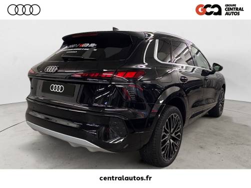 AUDI Q3 HYBRIDE