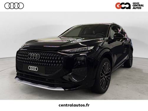 AUDI Q3 HYBRIDE