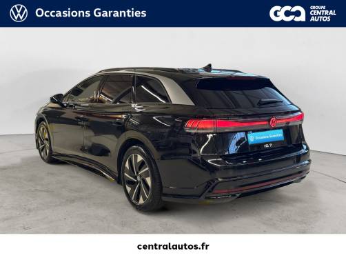 VOLKSWAGEN ID.7 TOURER