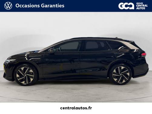 VOLKSWAGEN ID.7 TOURER