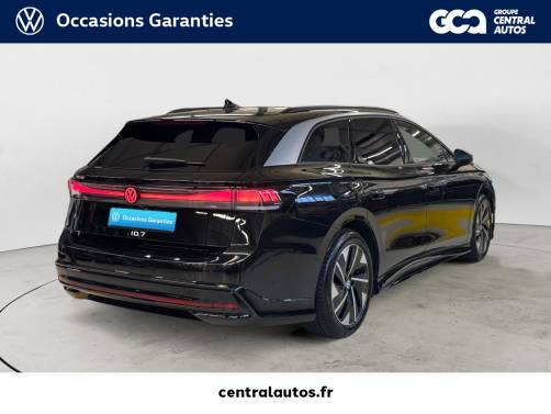 VOLKSWAGEN ID.7 TOURER
