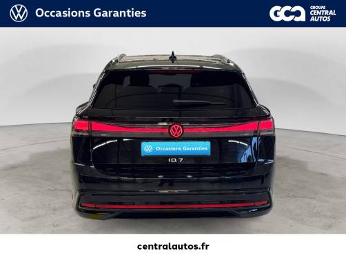 VOLKSWAGEN ID.7 TOURER