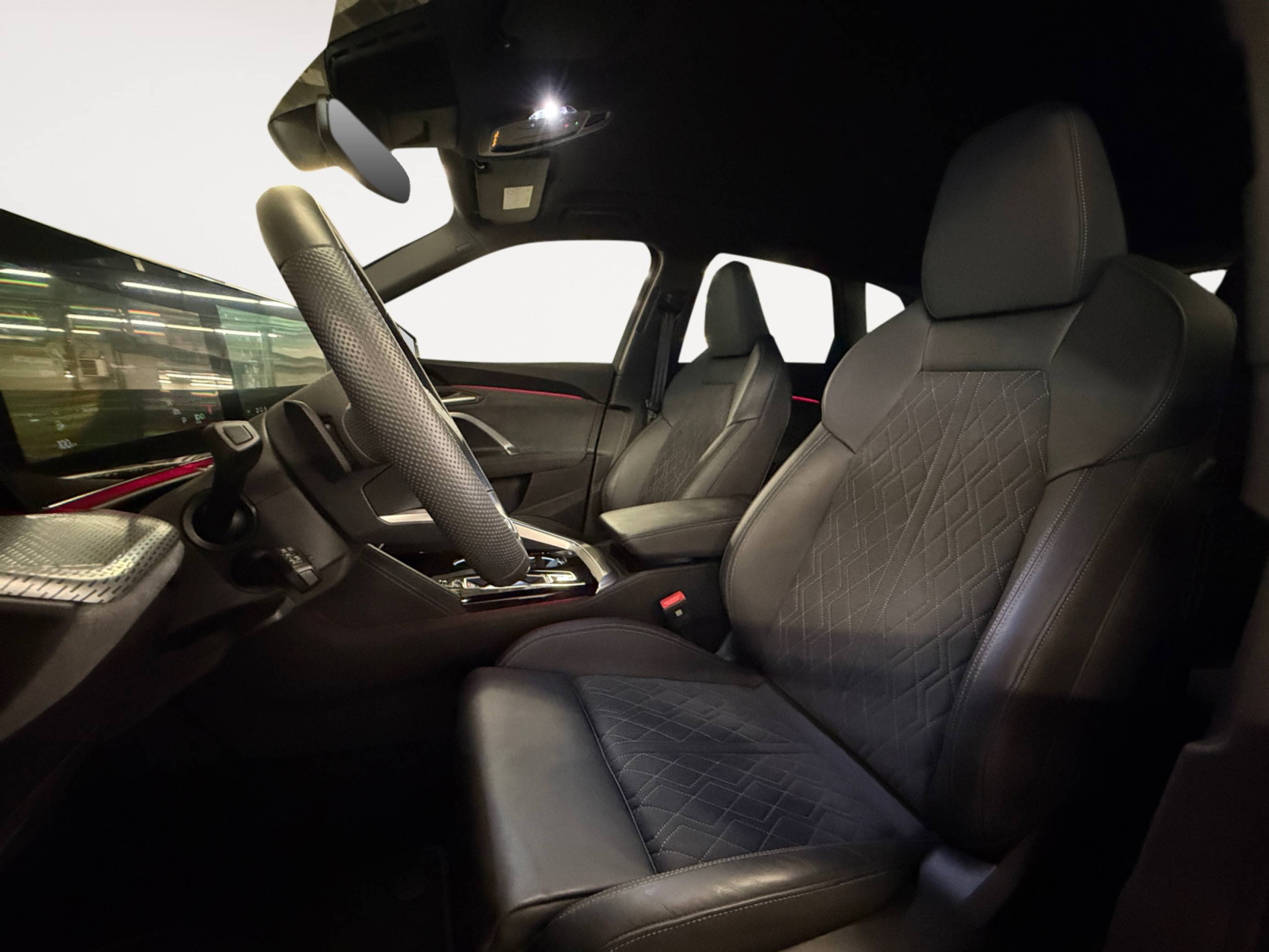 Q5 TFSI 204 ch Hybride S tronic 7 Quattro