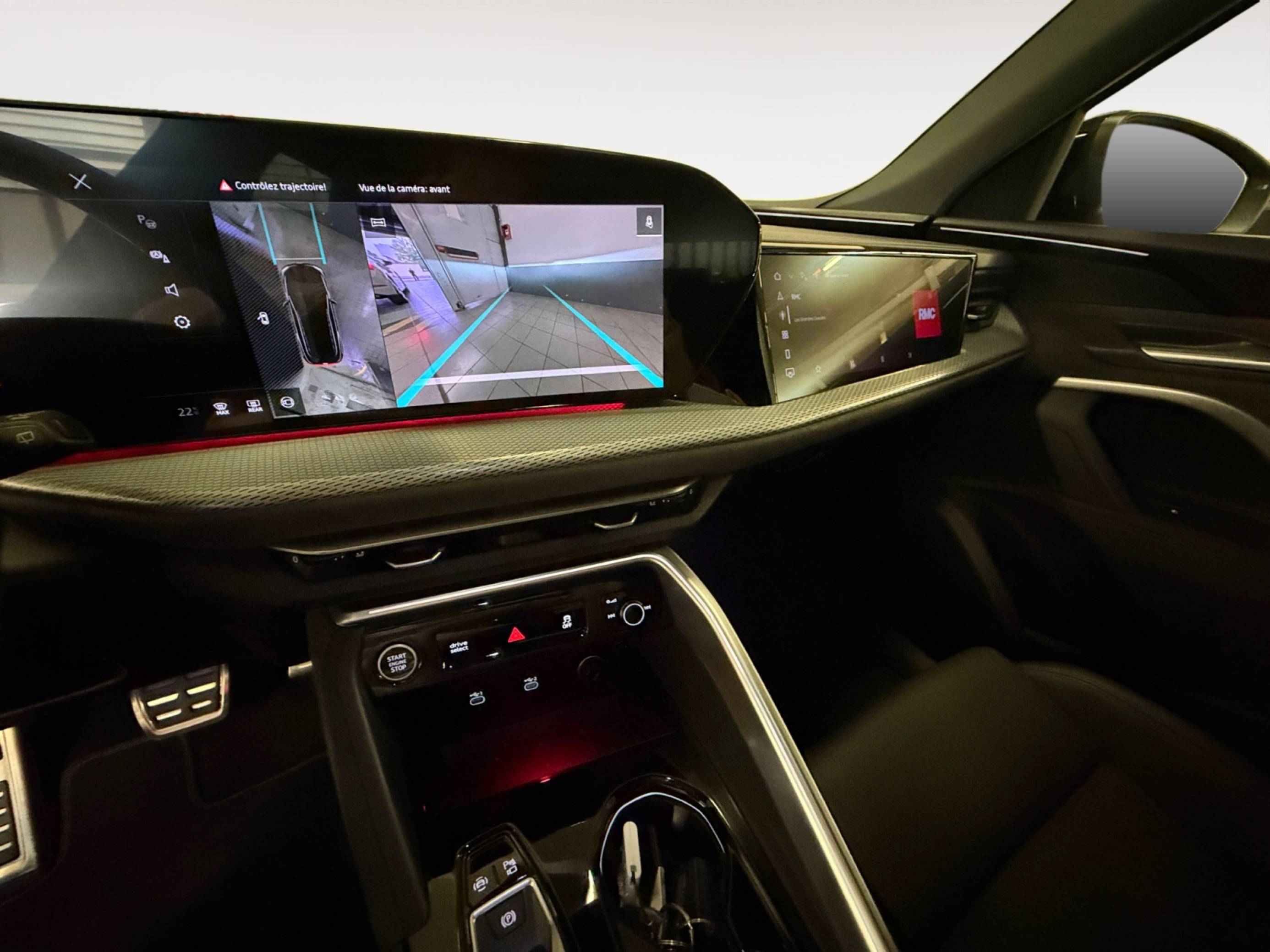 Q5 TFSI 204 ch Hybride S tronic 7 Quattro