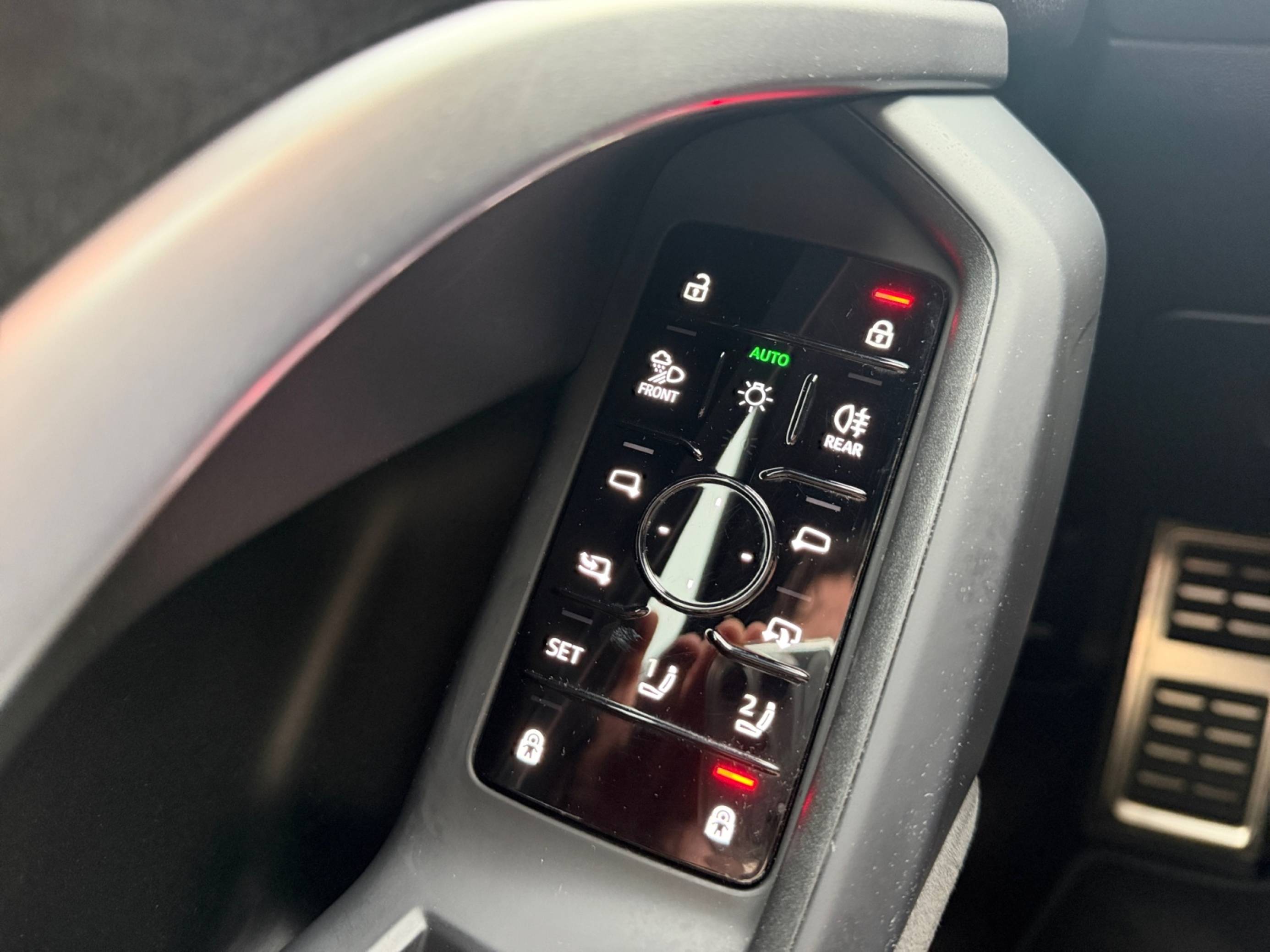 Q5 TFSI 204 ch Hybride S tronic 7 Quattro