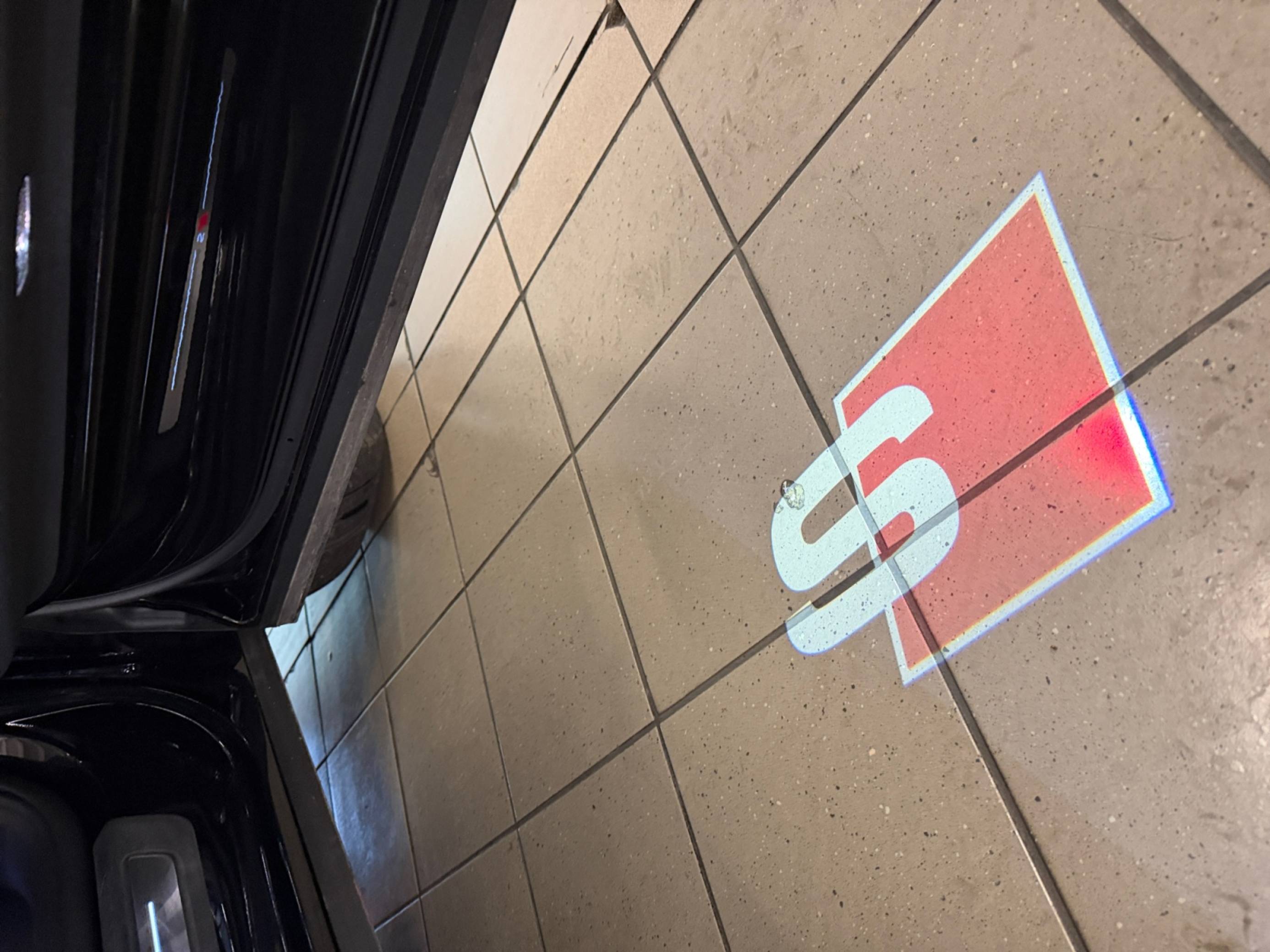 Q5 TFSI 204 ch Hybride S tronic 7 Quattro
