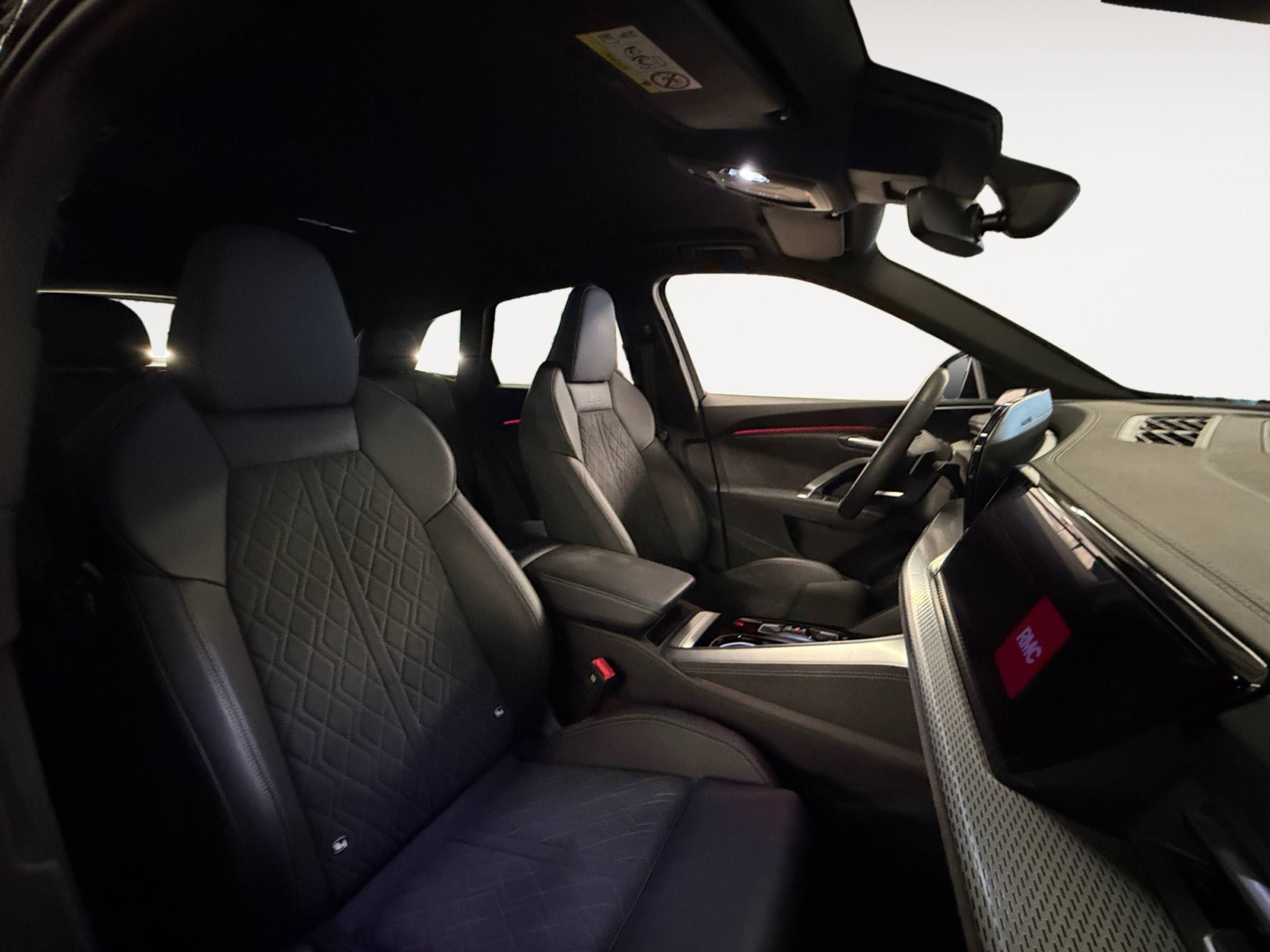 Q5 TFSI 204 ch Hybride S tronic 7 Quattro