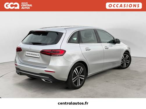 MERCEDES CLASSE B