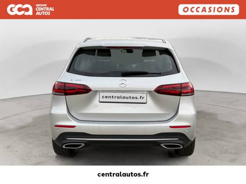 MERCEDES CLASSE B