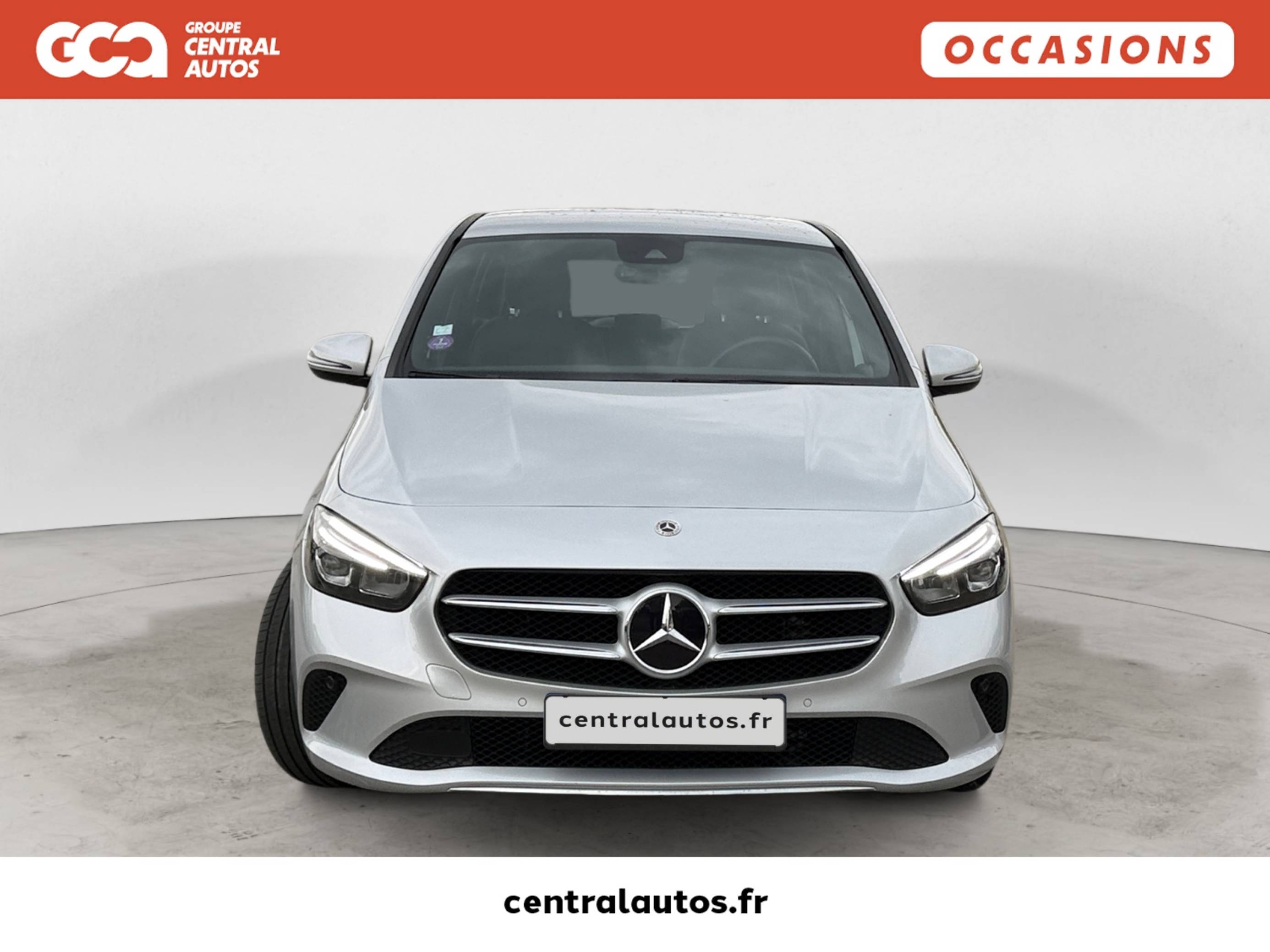 Classe B 180 7G-DCT