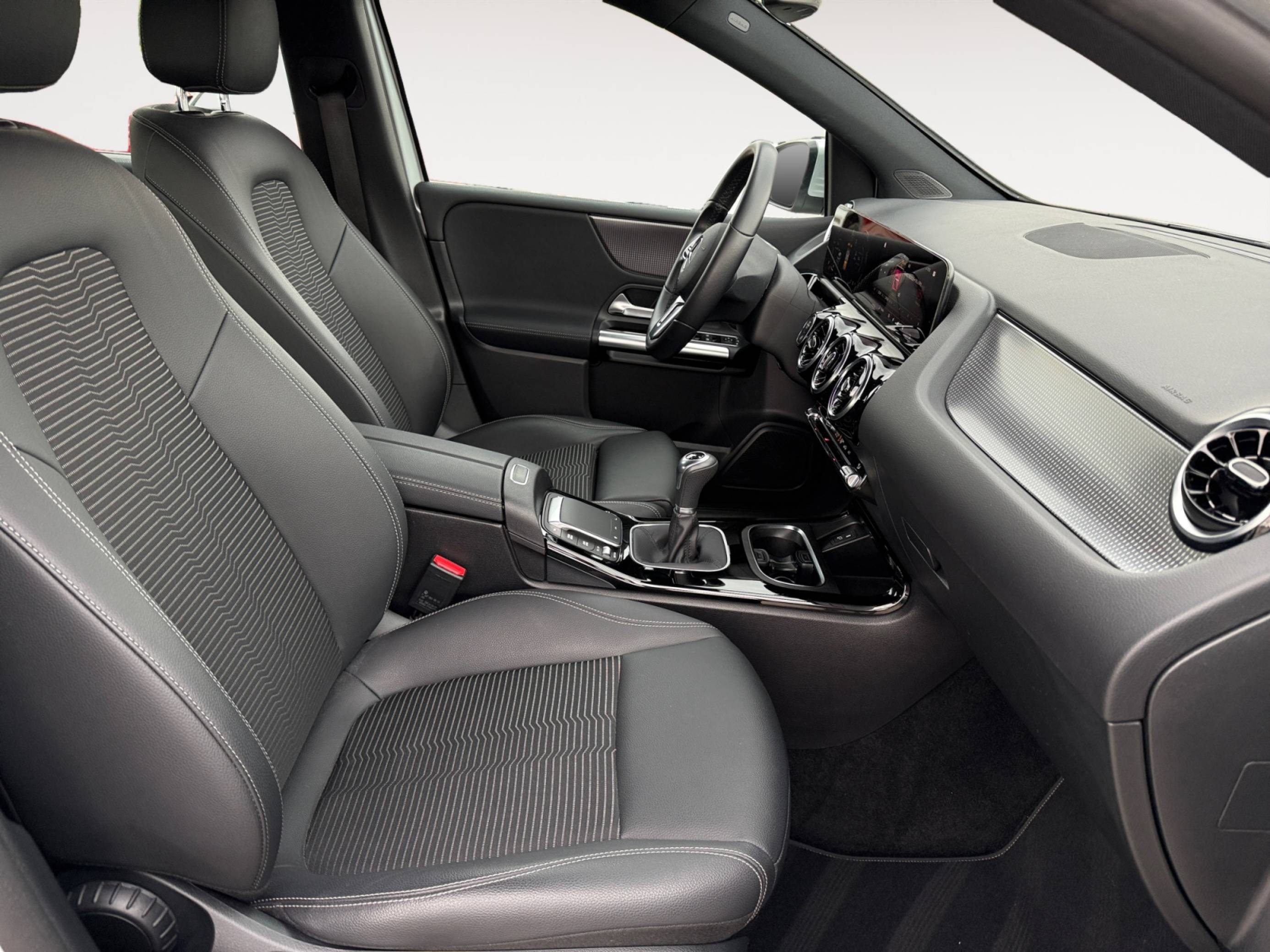 Classe B 180 7G-DCT