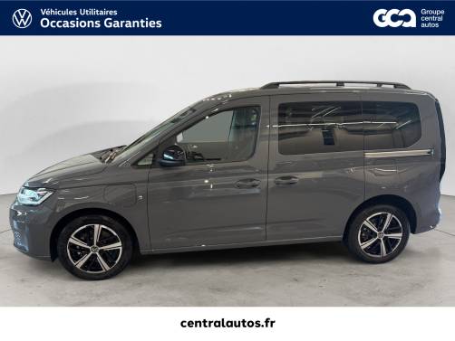VOLKSWAGEN UTILITAIRES CADDY HYBRID
