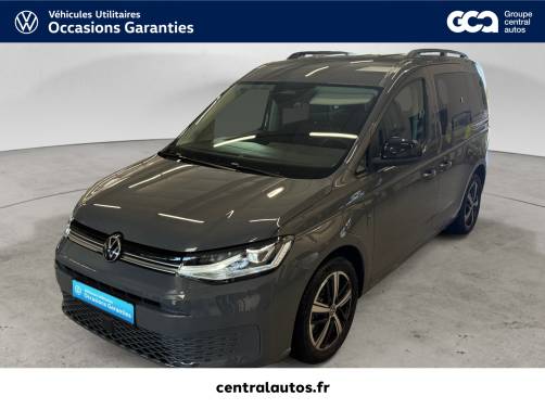VOLKSWAGEN UTILITAIRES CADDY HYBRID
