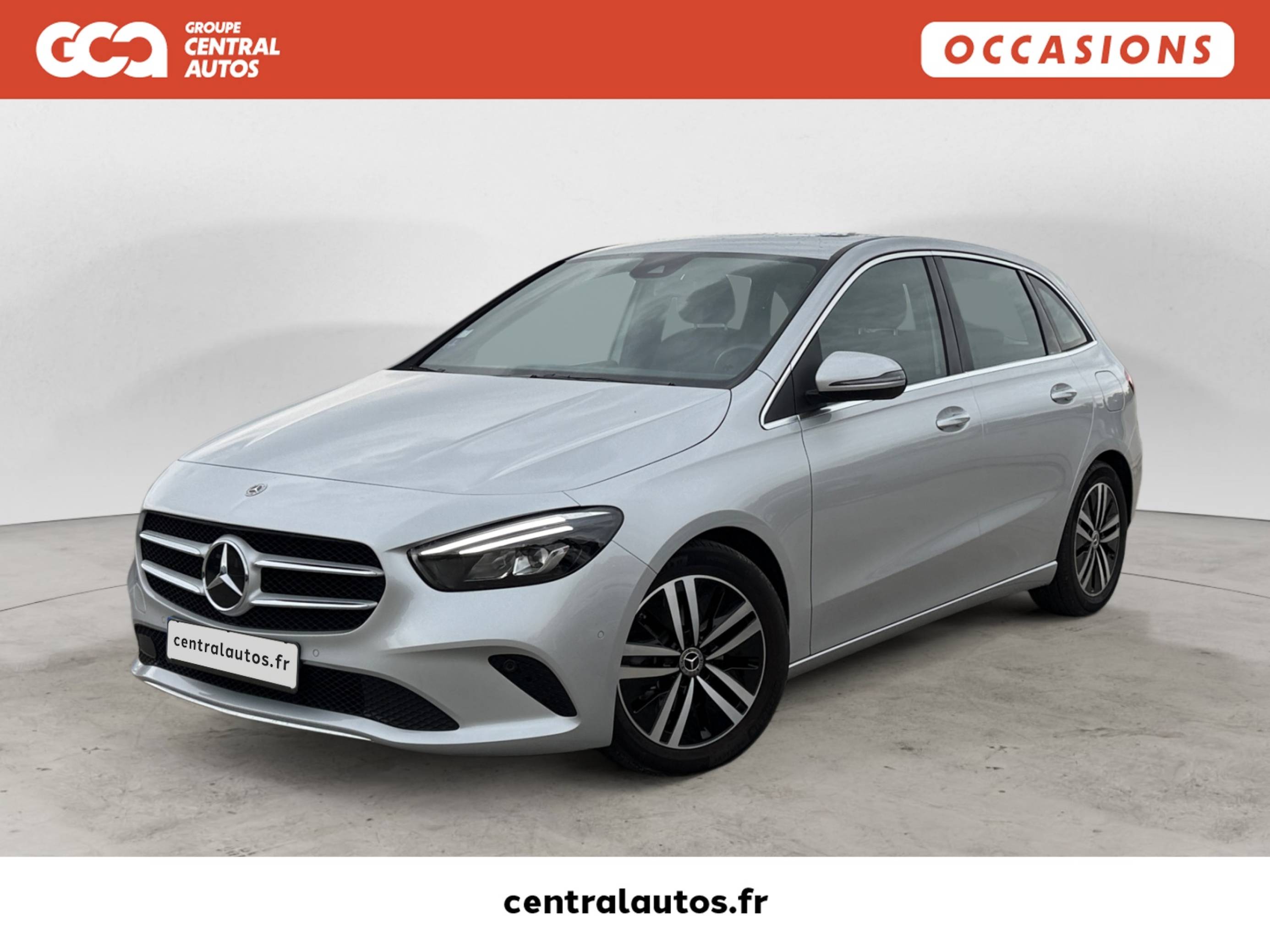 Classe B 180