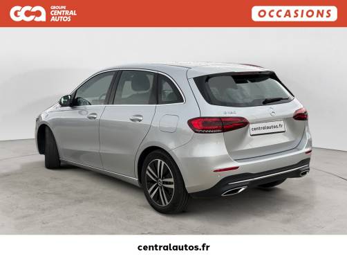 MERCEDES CLASSE B