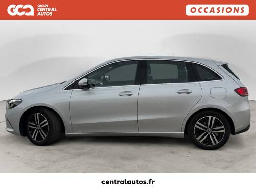 MERCEDES CLASSE B