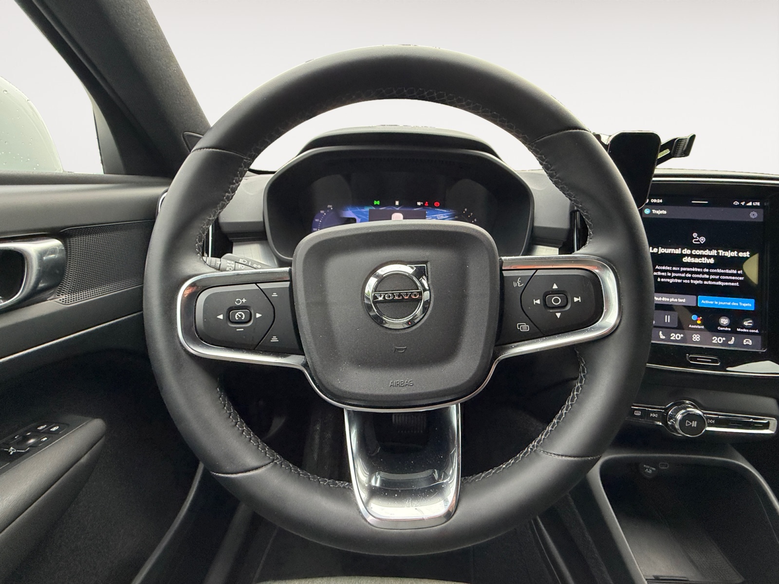 XC40 B3 163 ch DCT7