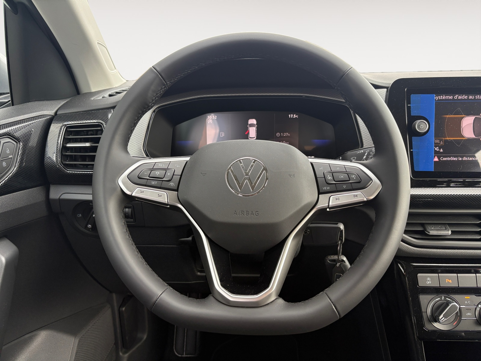 T-Cross 1.0 TSI 95 Start/Stop BVM5