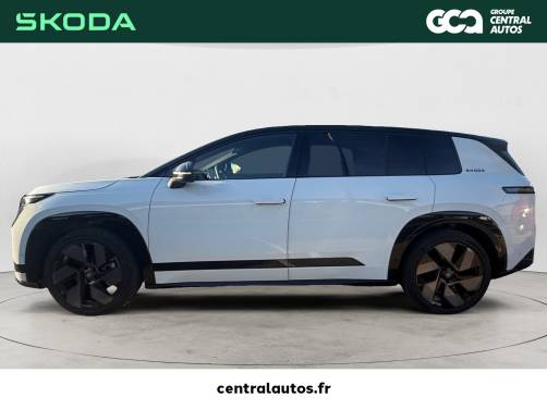 SKODA PEAQ