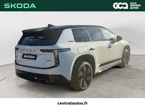 SKODA PEAQ