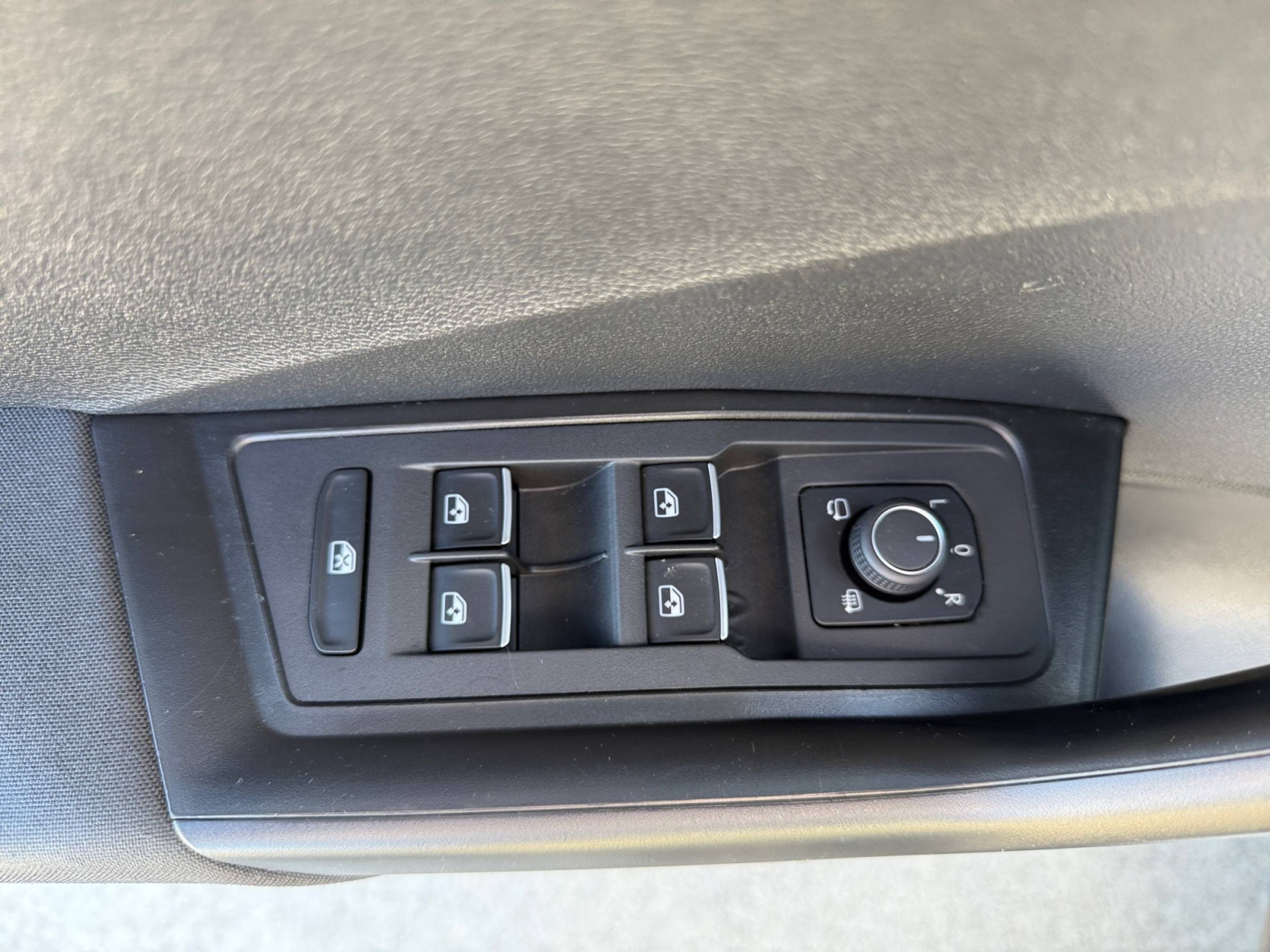 T-Roc 1.0 TSI 115 Start/Stop BVM6