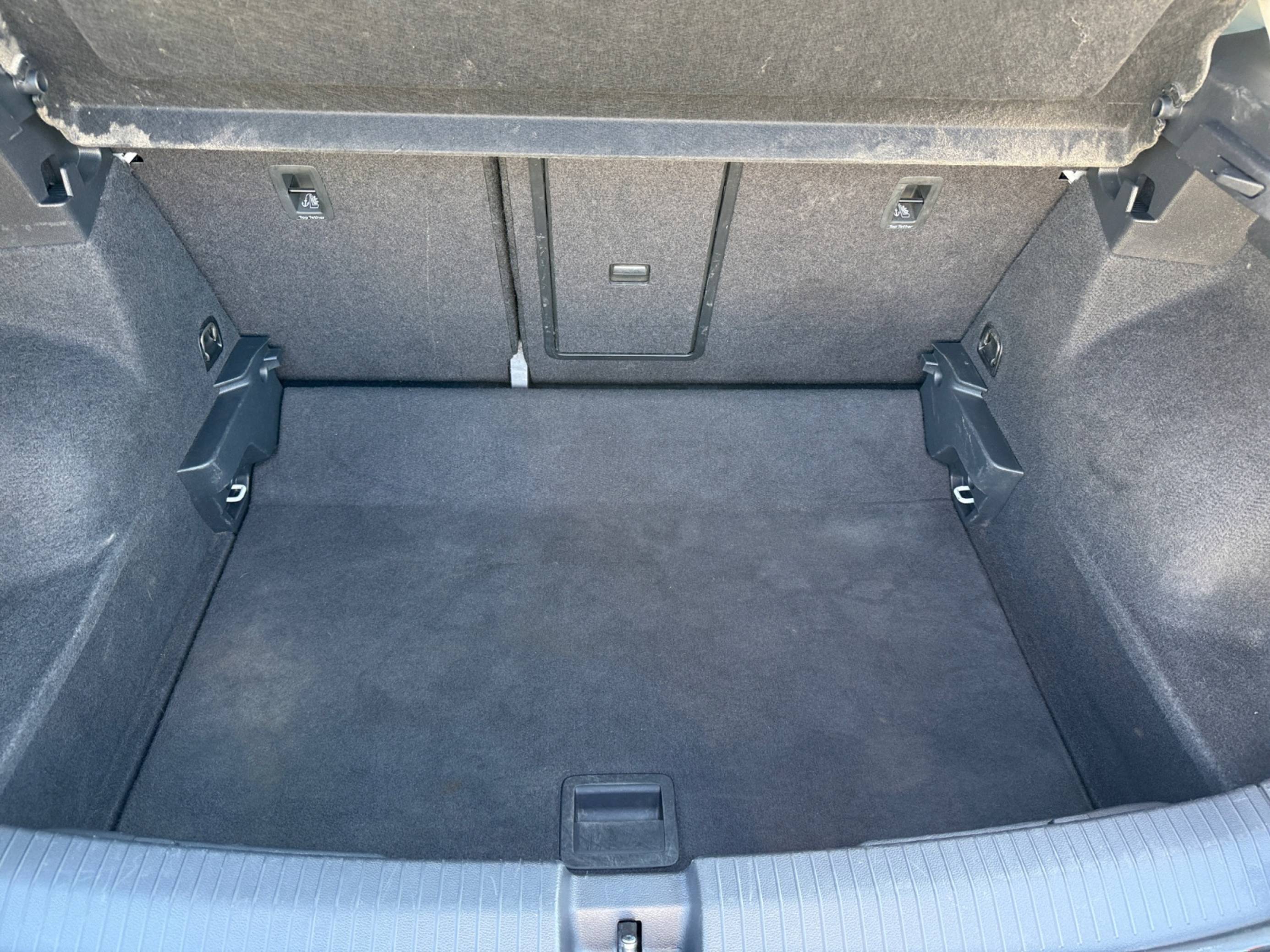 T-Roc 1.0 TSI 115 Start/Stop BVM6