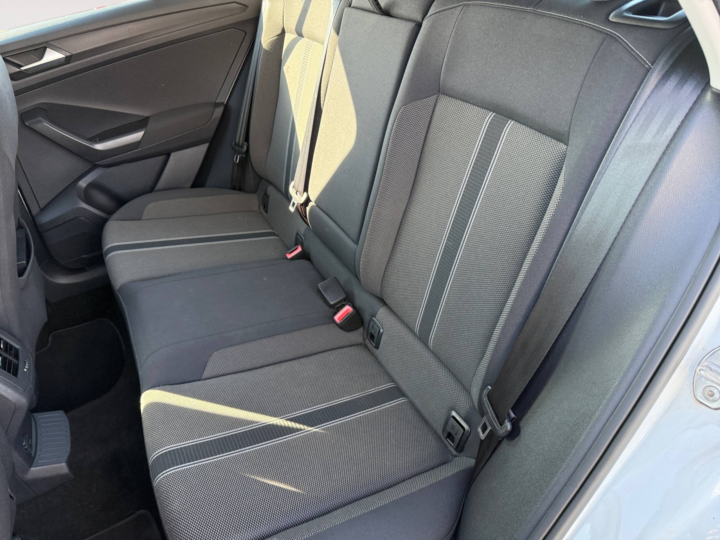 T-Roc 1.0 TSI 115 Start/Stop BVM6