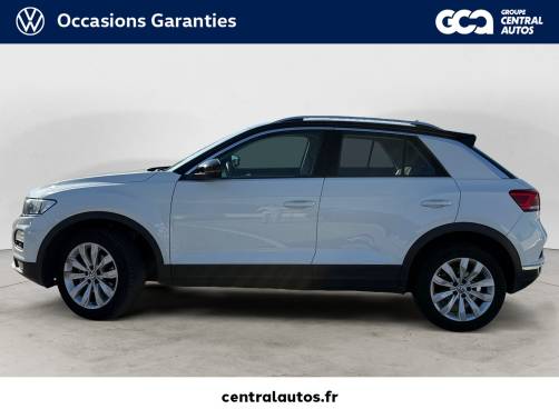 VOLKSWAGEN T-ROC BUSINESS