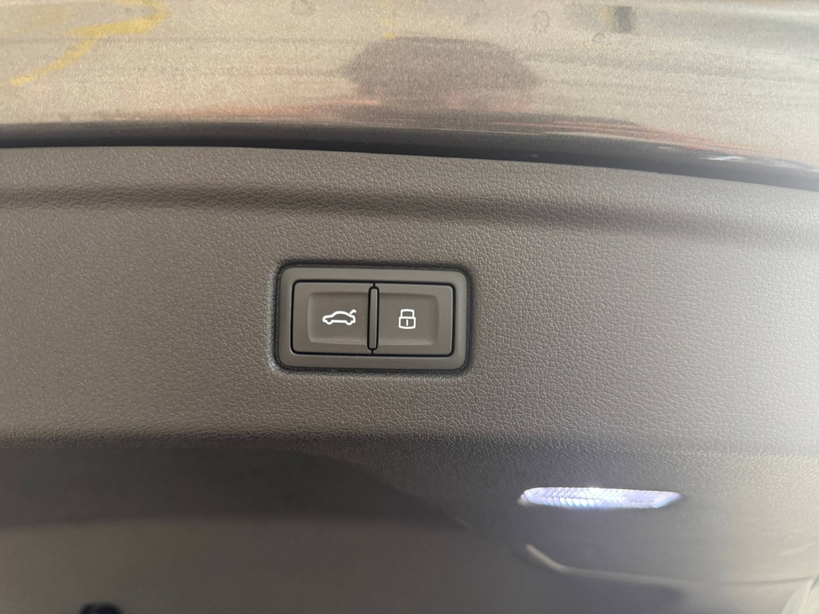 A5 Sportback 40 TDI 204 S tronic 7 Quattro
