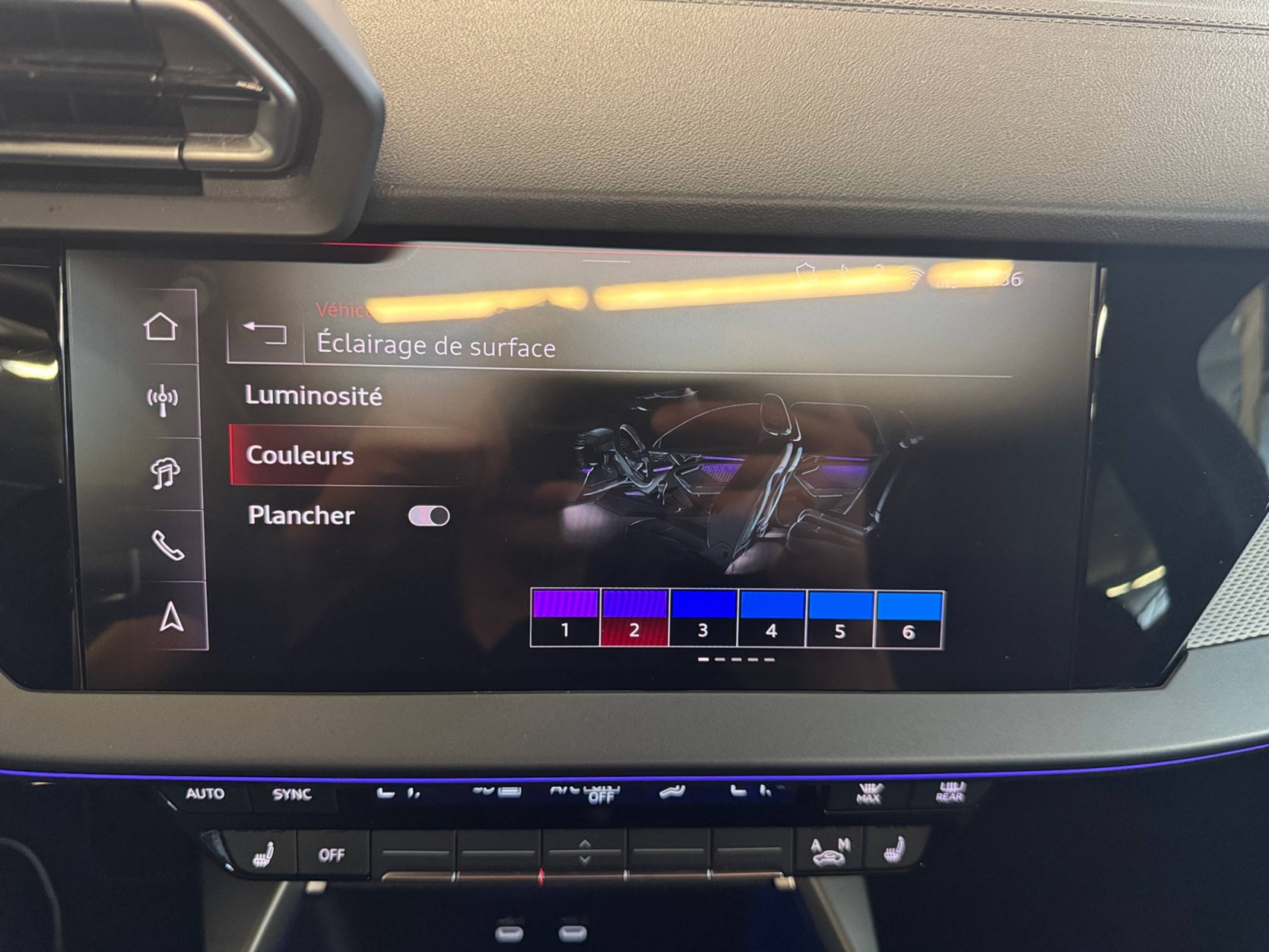 A3 Sportback TFSI Mild Hybrid 150 S tronic 7