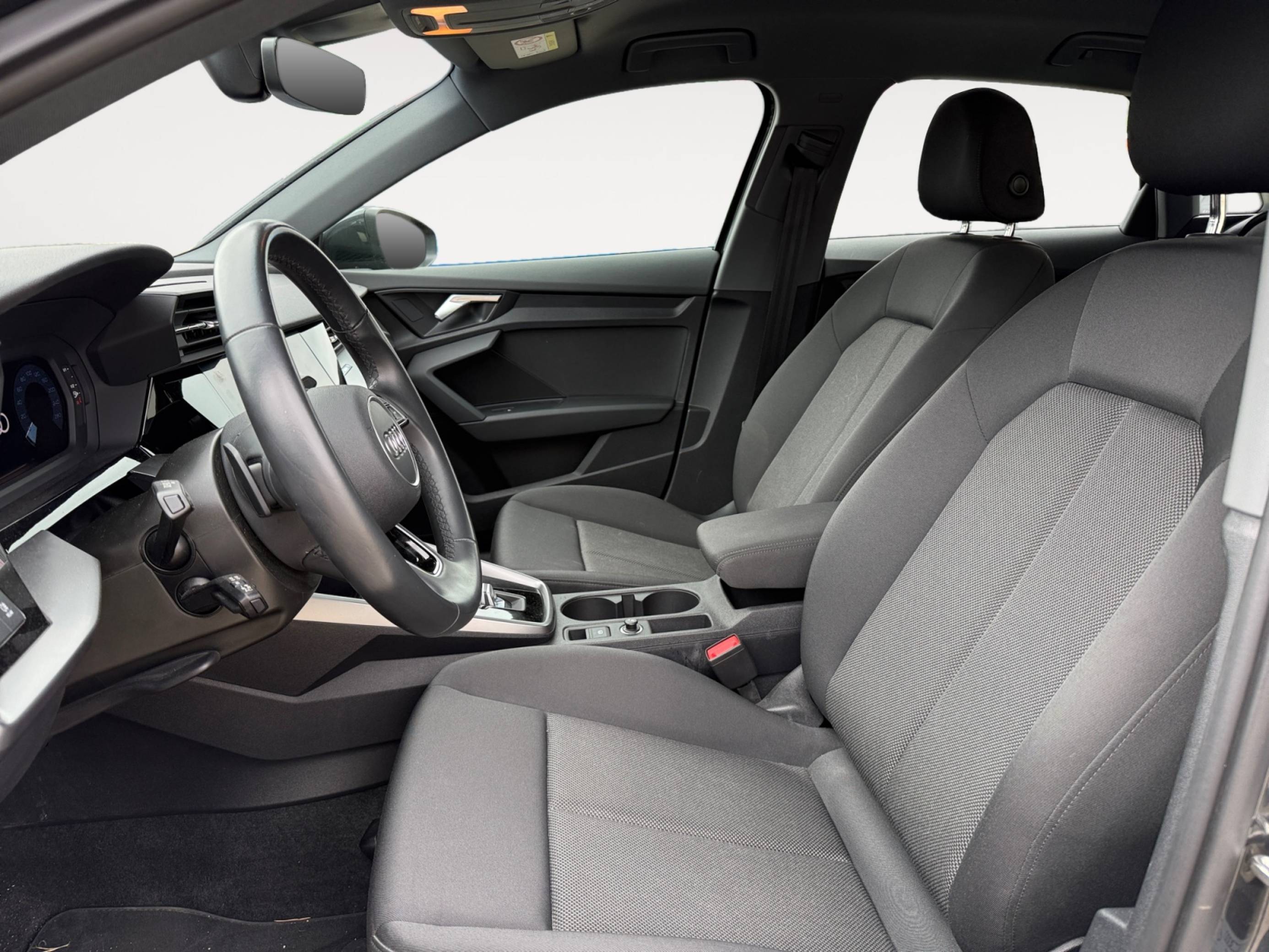 A3 Sportback 40 TFSIe 204 S tronic 6