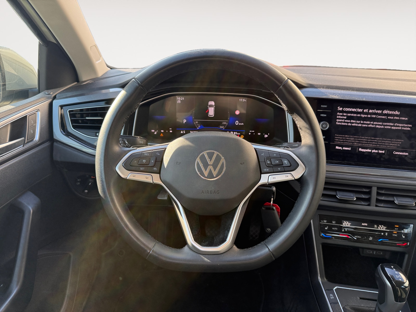 Polo 1.0 TSI 116 S&S DSG7