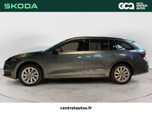 SKODA OCTAVIA COMBI