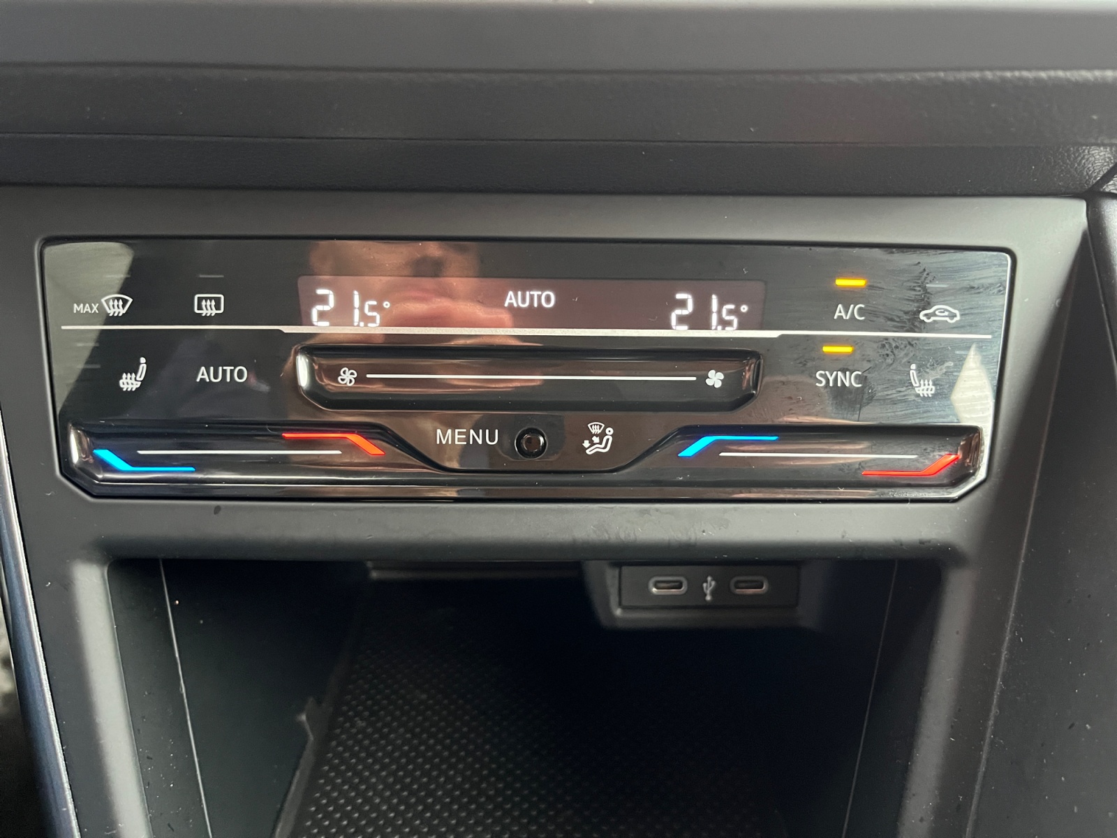 Polo 1.0 TSI 95 S&S BVM5