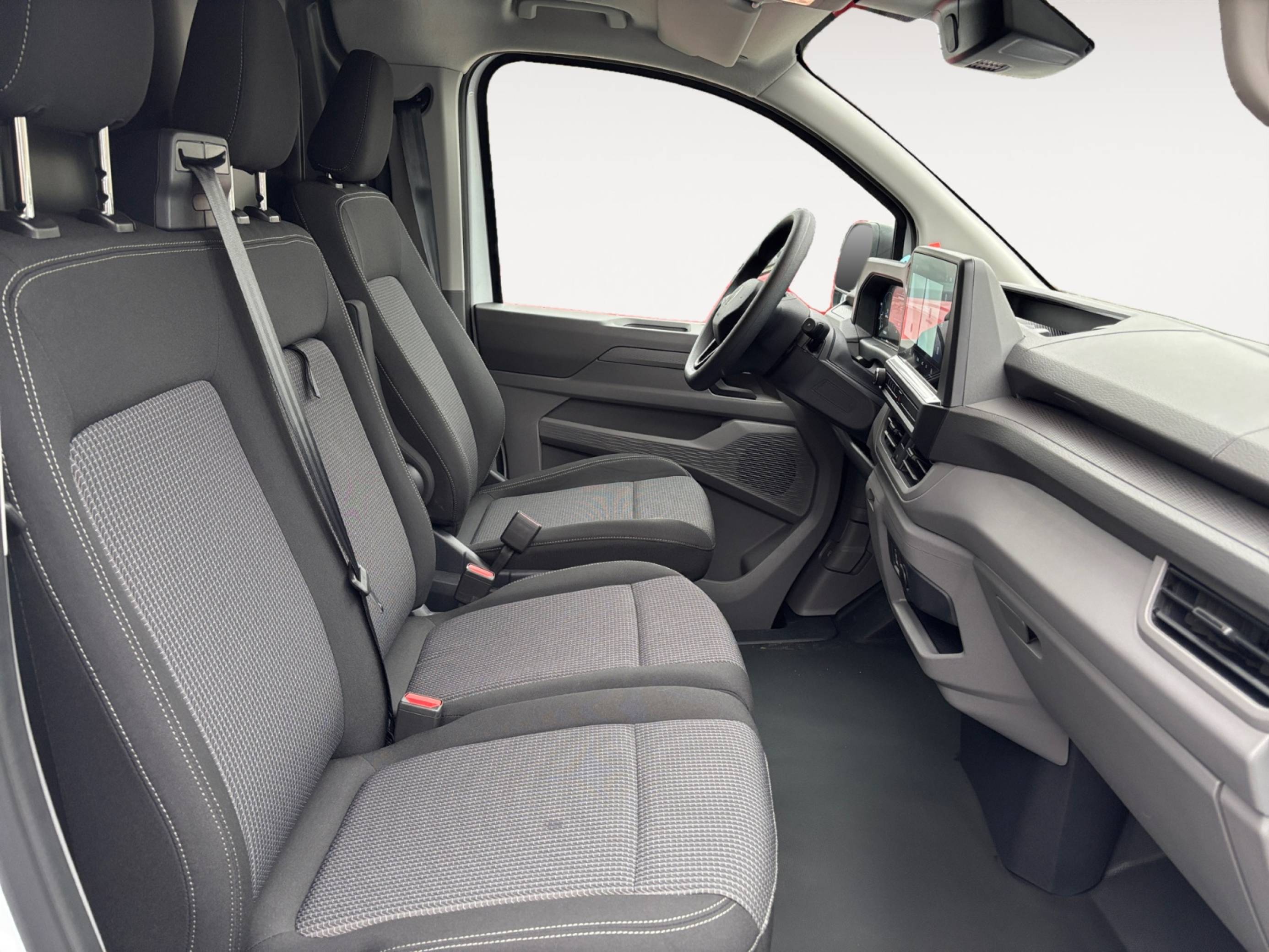 TRANSPORTER VAN L1H1 2.0 TDI 150 BVA8