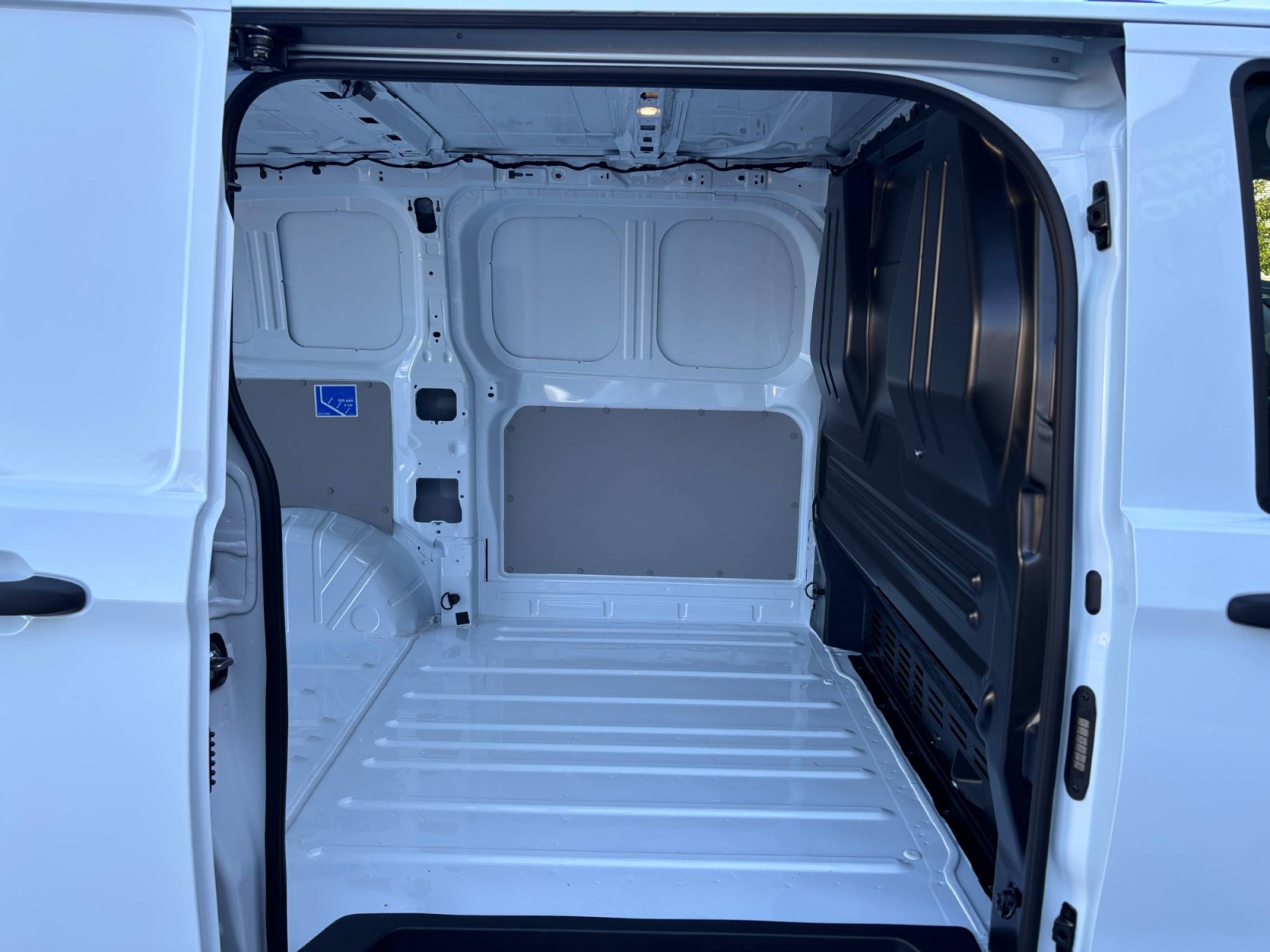 TRANSPORTER VAN L1H1 2.0 TDI 150 BVA8