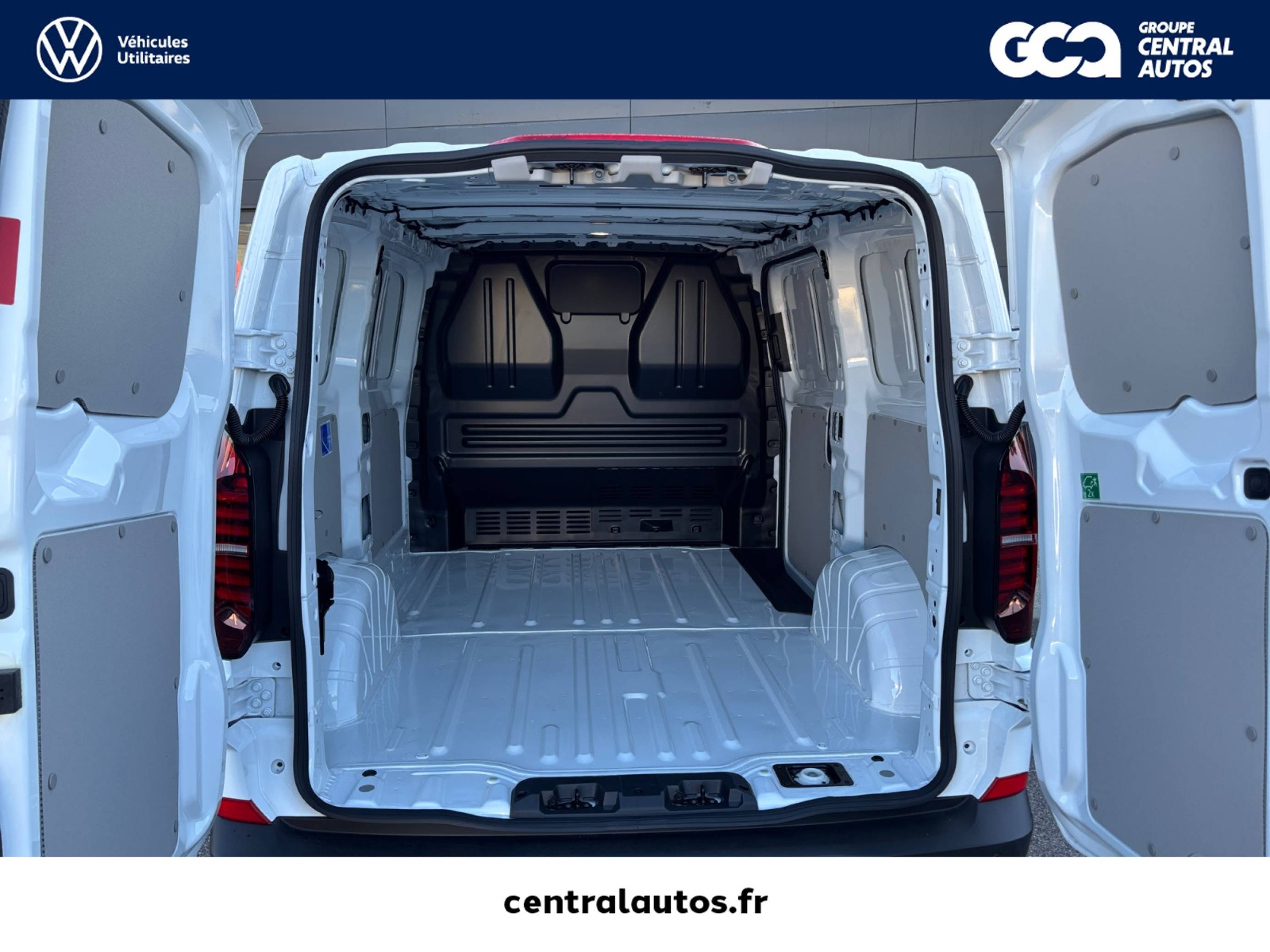 TRANSPORTER VAN L1H1 2.0 TDI 150 BVA8