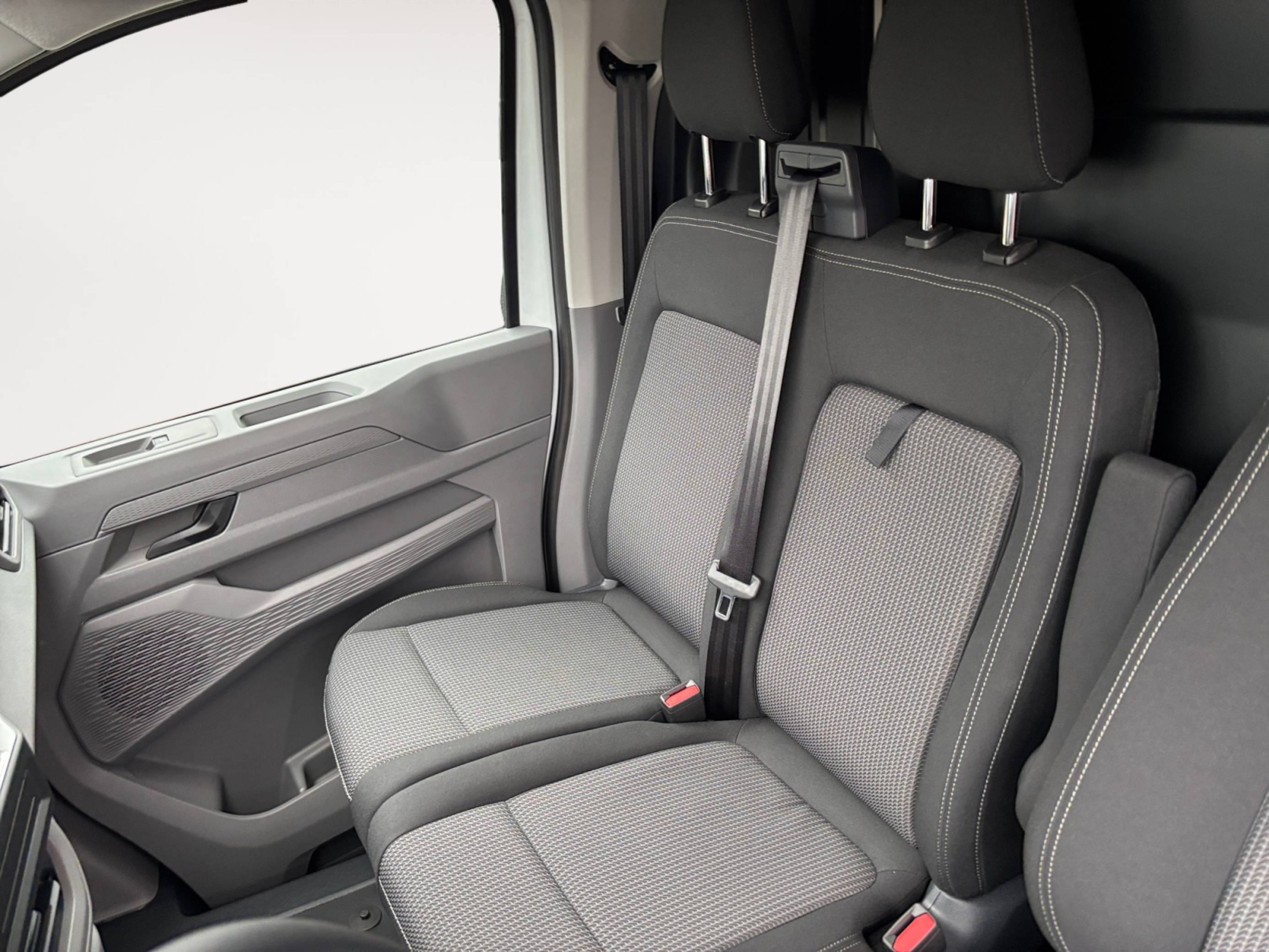 TRANSPORTER VAN L1H1 2.0 TDI 150 BVA8