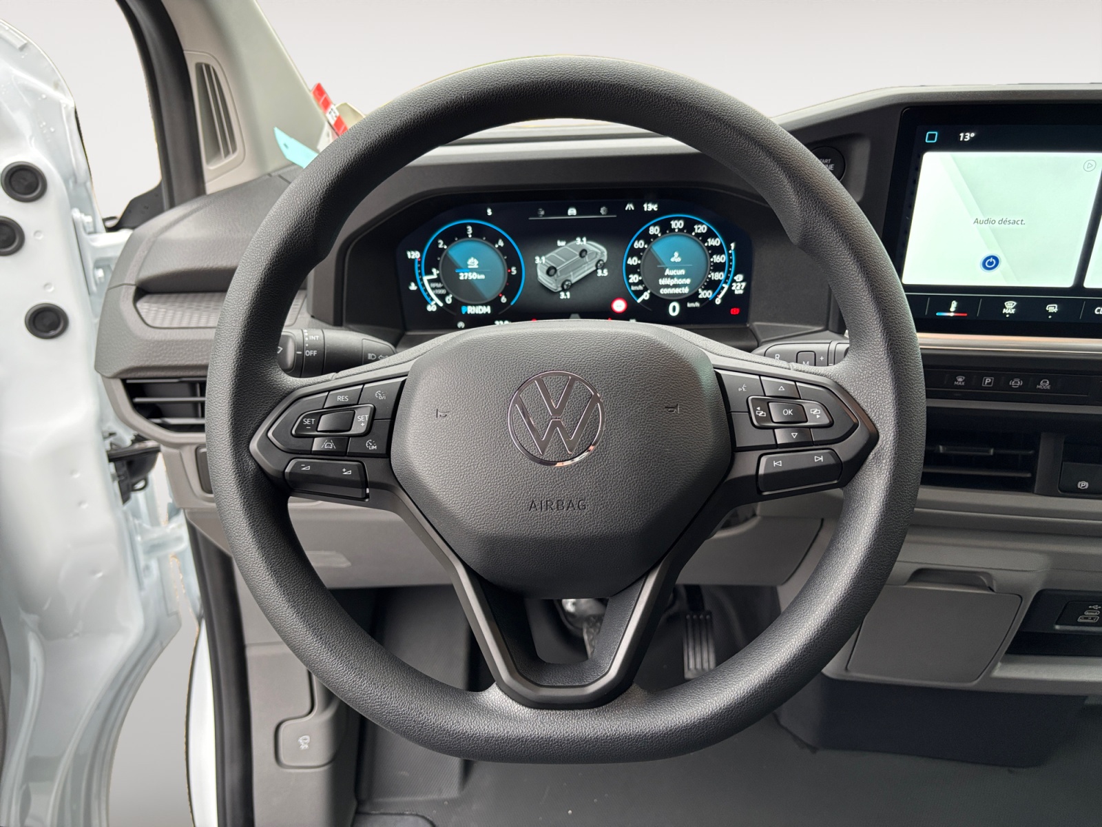 TRANSPORTER VAN L1H1 2.0 TDI 150 BVA8