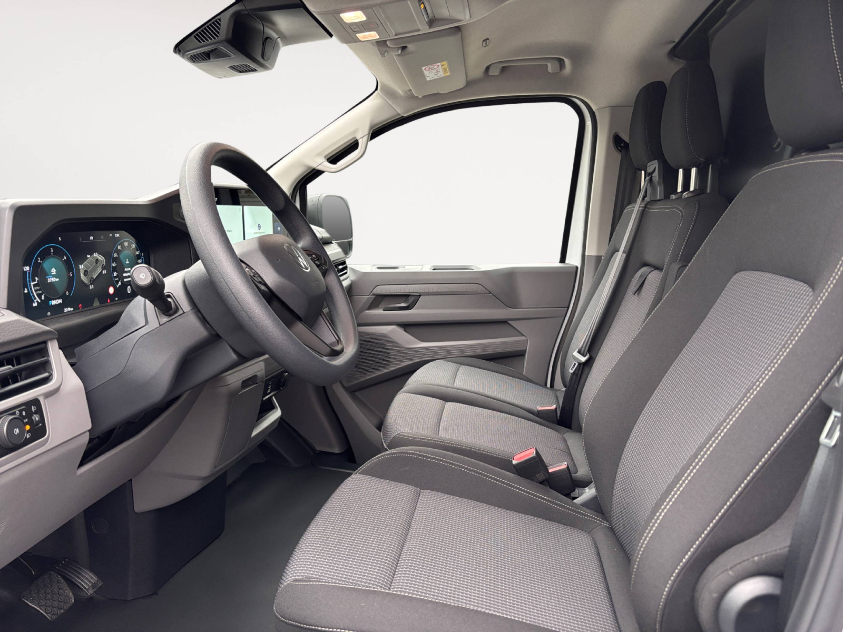 TRANSPORTER VAN L1H1 2.0 TDI 150 BVA8