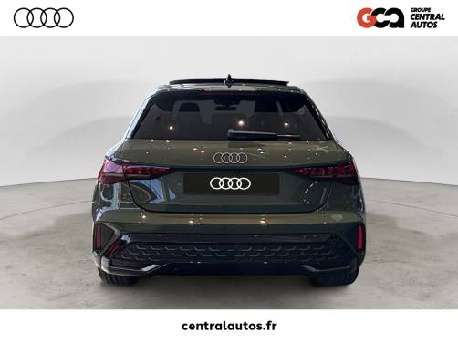 AUDI A3 SPORTBACK PHEV