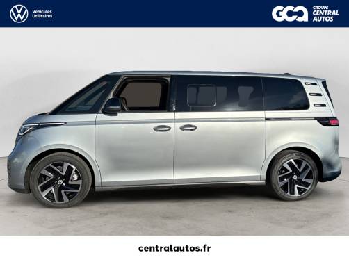 VOLKSWAGEN UTILITAIRES ID. BUZZ