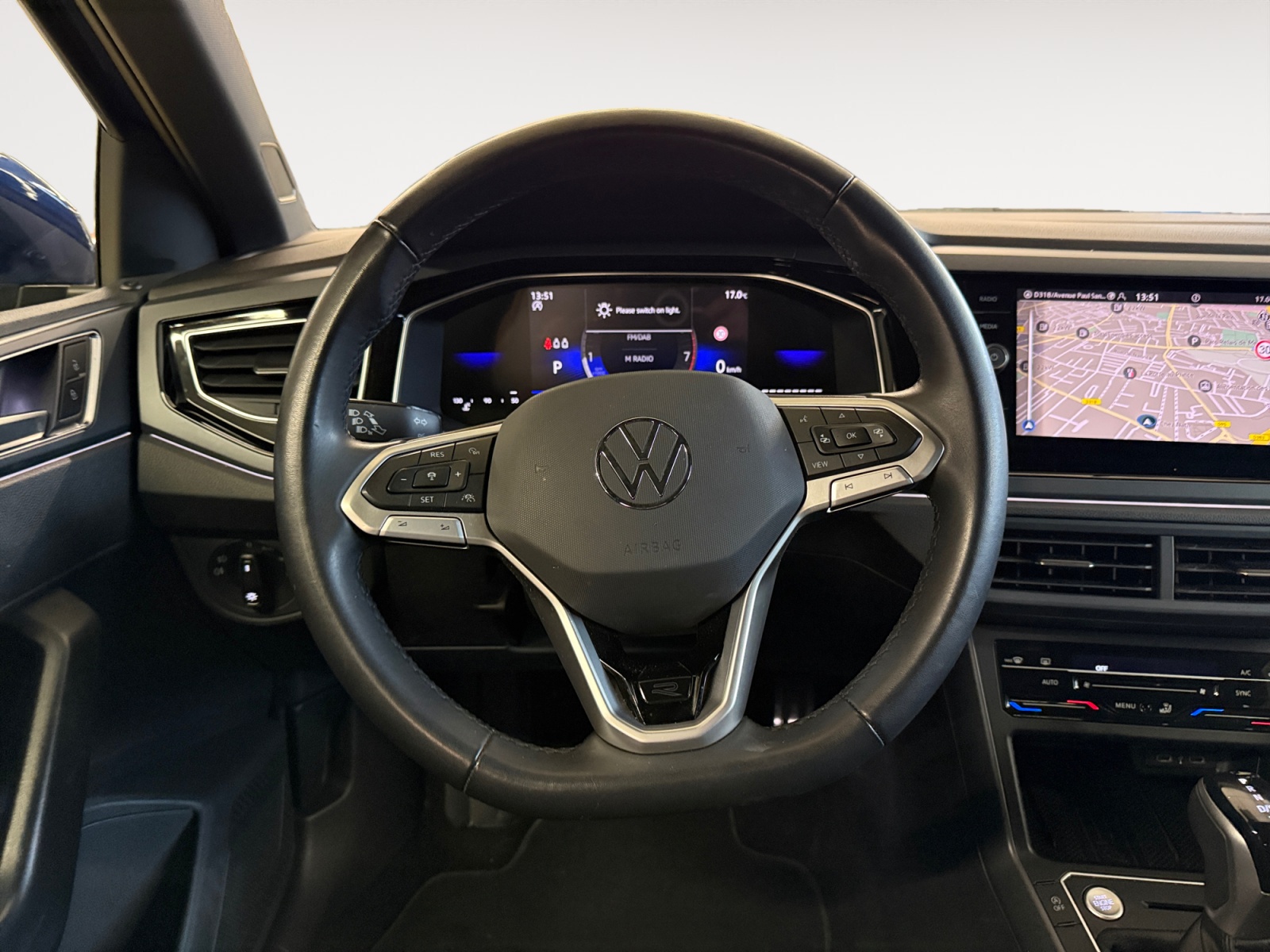 Polo 1.0 TSI 116 S&S DSG7