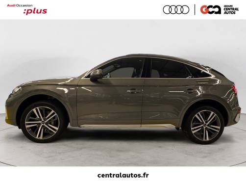 AUDI Q5 SPORTBACK