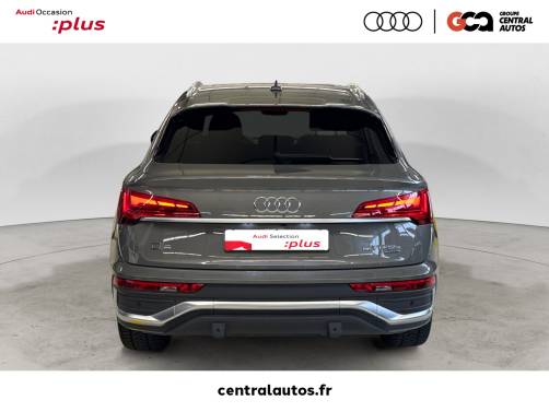 AUDI Q5 SPORTBACK