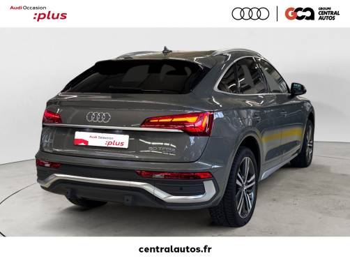 AUDI Q5 SPORTBACK